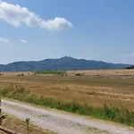 Il Melograno Apartamento Panicale