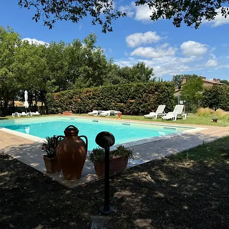 Apartment Il Melograno