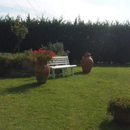 Il Melograno Panicale