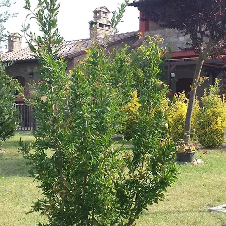 Apartmán Il Melograno