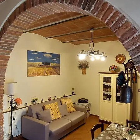 Il Melograno Апартаменты *