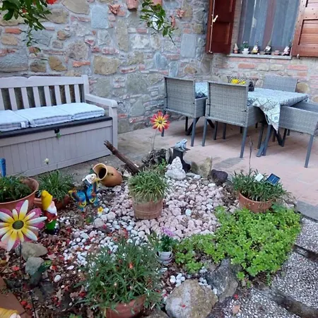 Il Melograno Apartment