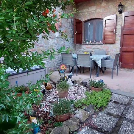 Il Melograno Апартаменты *