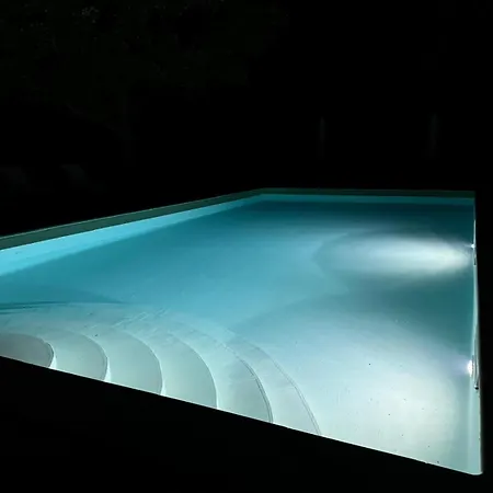 Il Melograno Apartment *