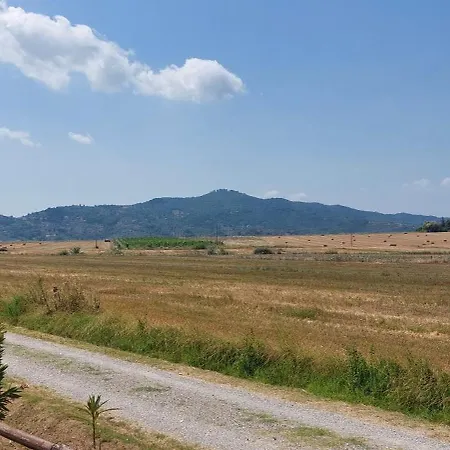 Il Melograno Appartamento Panicale