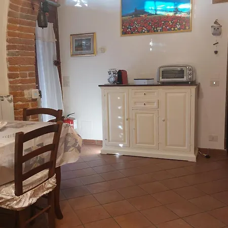 Il Melograno Апартаменты