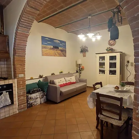 Il Melograno * Panicale