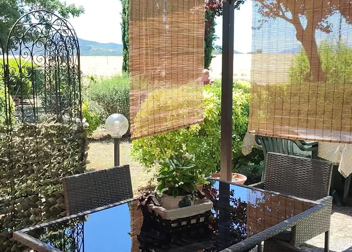 Il Melograno * Panicale