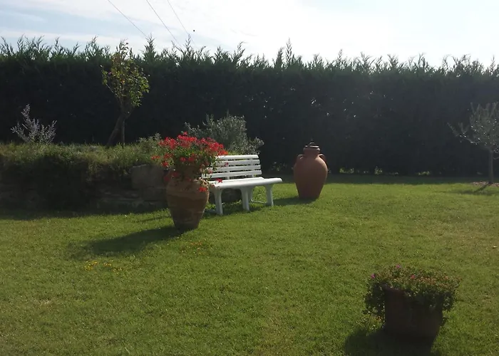 Il Melograno Panicale