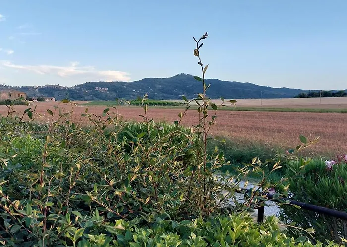 Il Melograno * Panicale