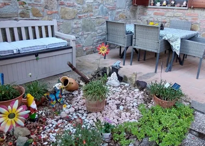 Il Melograno Apartmán