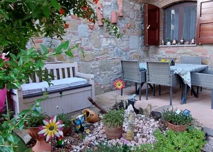 Il Melograno * 帕尼卡莱