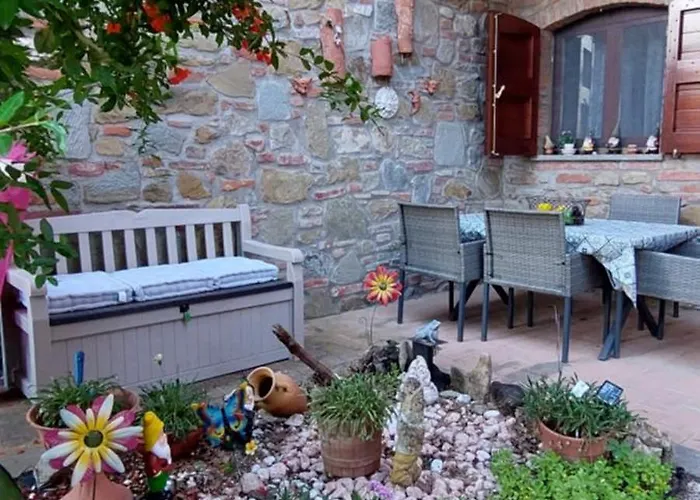 Il Melograno Apartmán