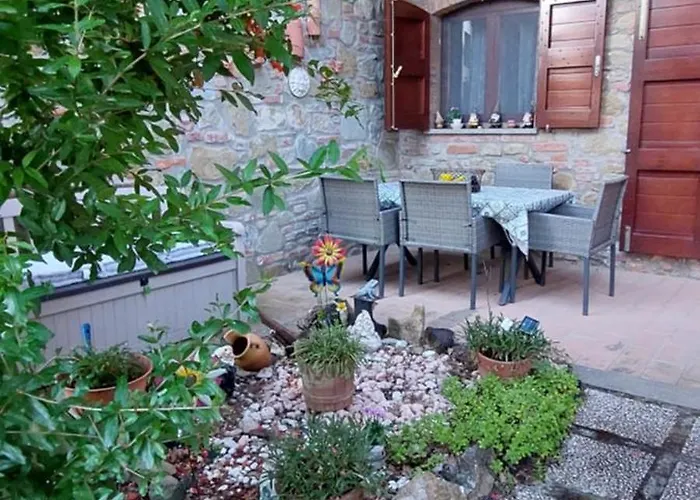 Il Melograno 公寓 *