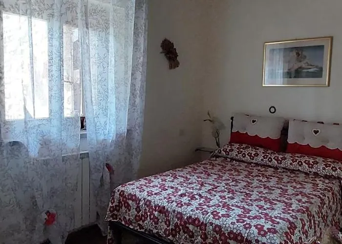 Apartmán Il Melograno *