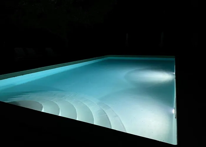 Il Melograno Apartmán *