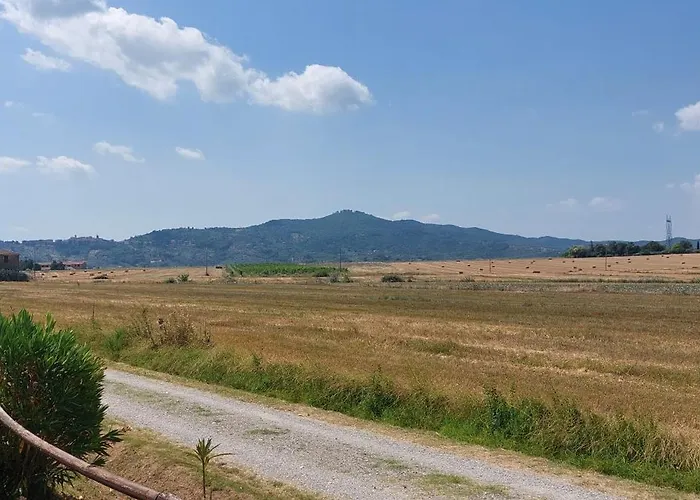 Il Melograno Apartmán Panicale