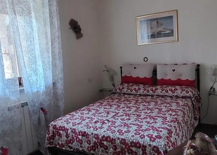 Il Melograno 帕尼卡莱