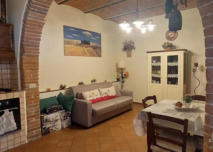 Il Melograno * Panicale